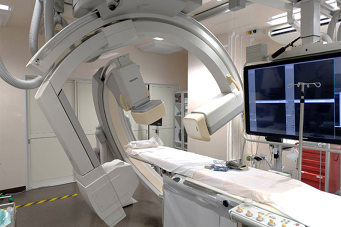 フィリップス・ジャパン Allura Xper FD10/10