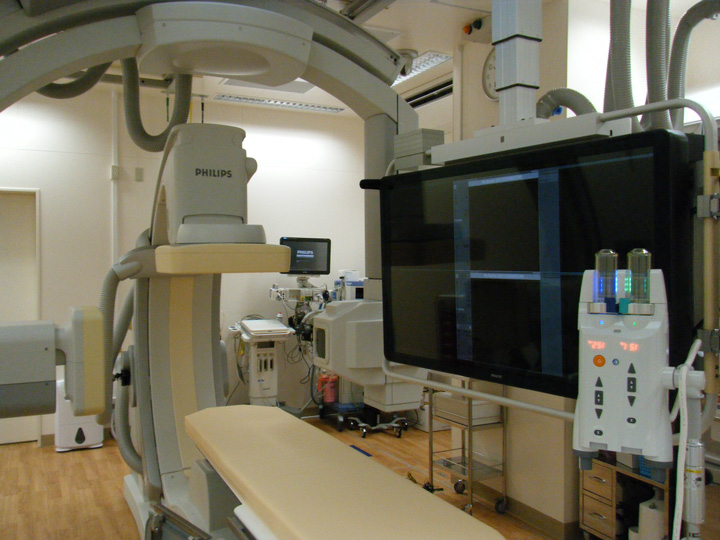 フィリップス・ジャパン Allura Xper FD20/15