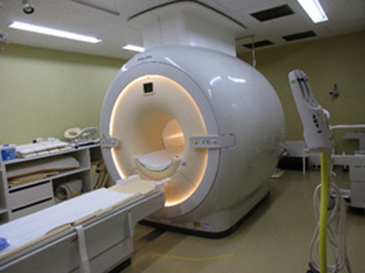 フィリップス・ジャパン Ingenia3.0T CX Quasar Dual