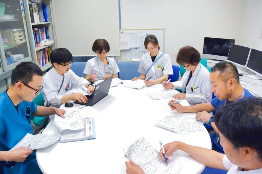 NSTカンファレンス