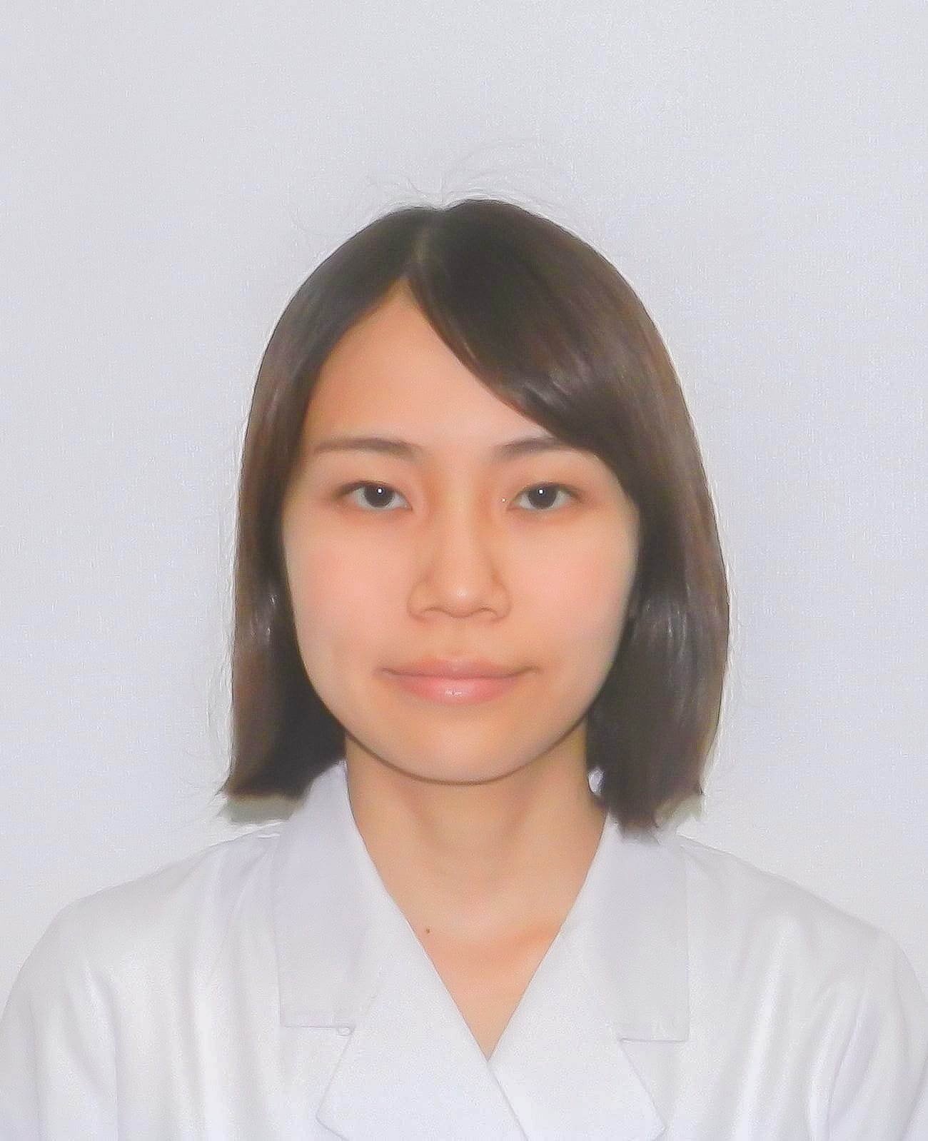 髙田 菜月 写真