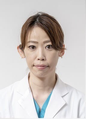 神田 智子 写真