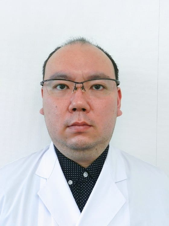 齋竹 健彰 写真