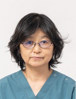 榊原 いづみ 写真