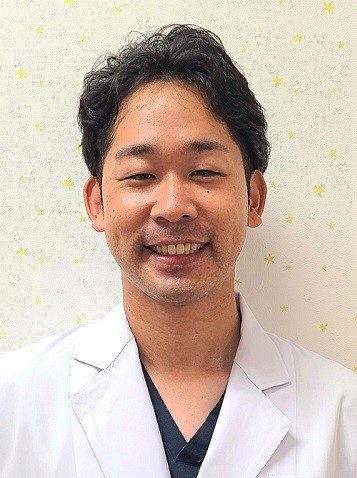 長尾 大輝 写真