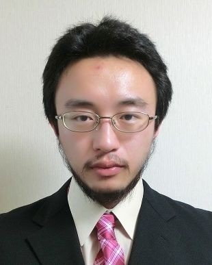 上野 貴弘 写真