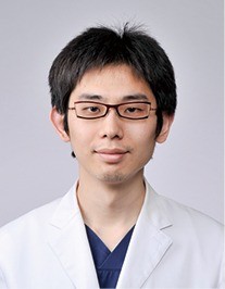 堀尾 俊太郎 写真