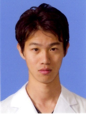 渡邊 啓太郎 写真