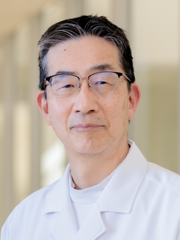 大洞 尚司 写真