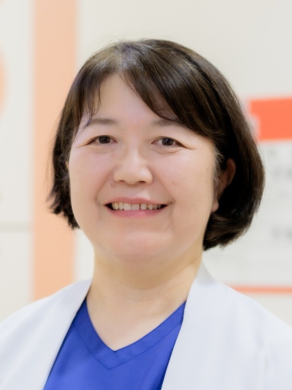 永井 美貴 写真