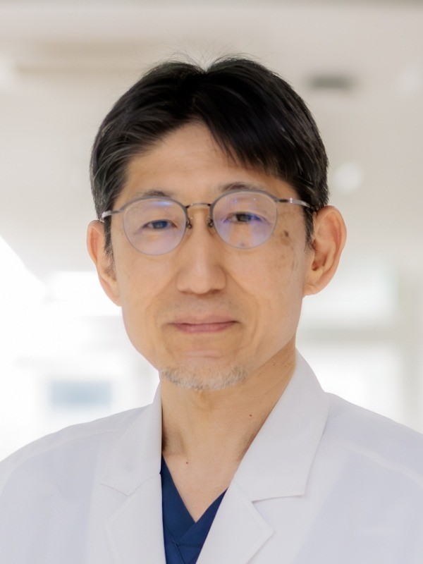 仲野 正博 写真