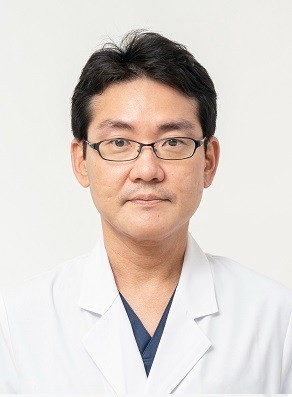 松隈 英治 写真