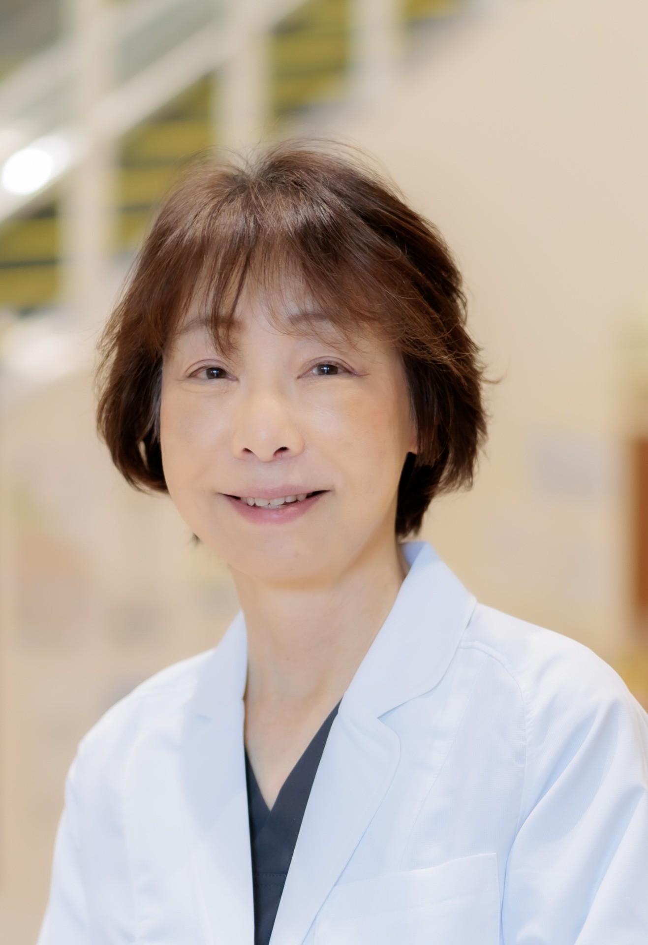 飯田 真美 写真