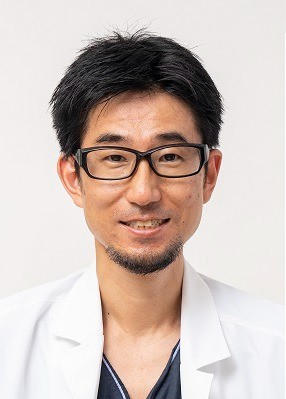 白井 剛志 写真