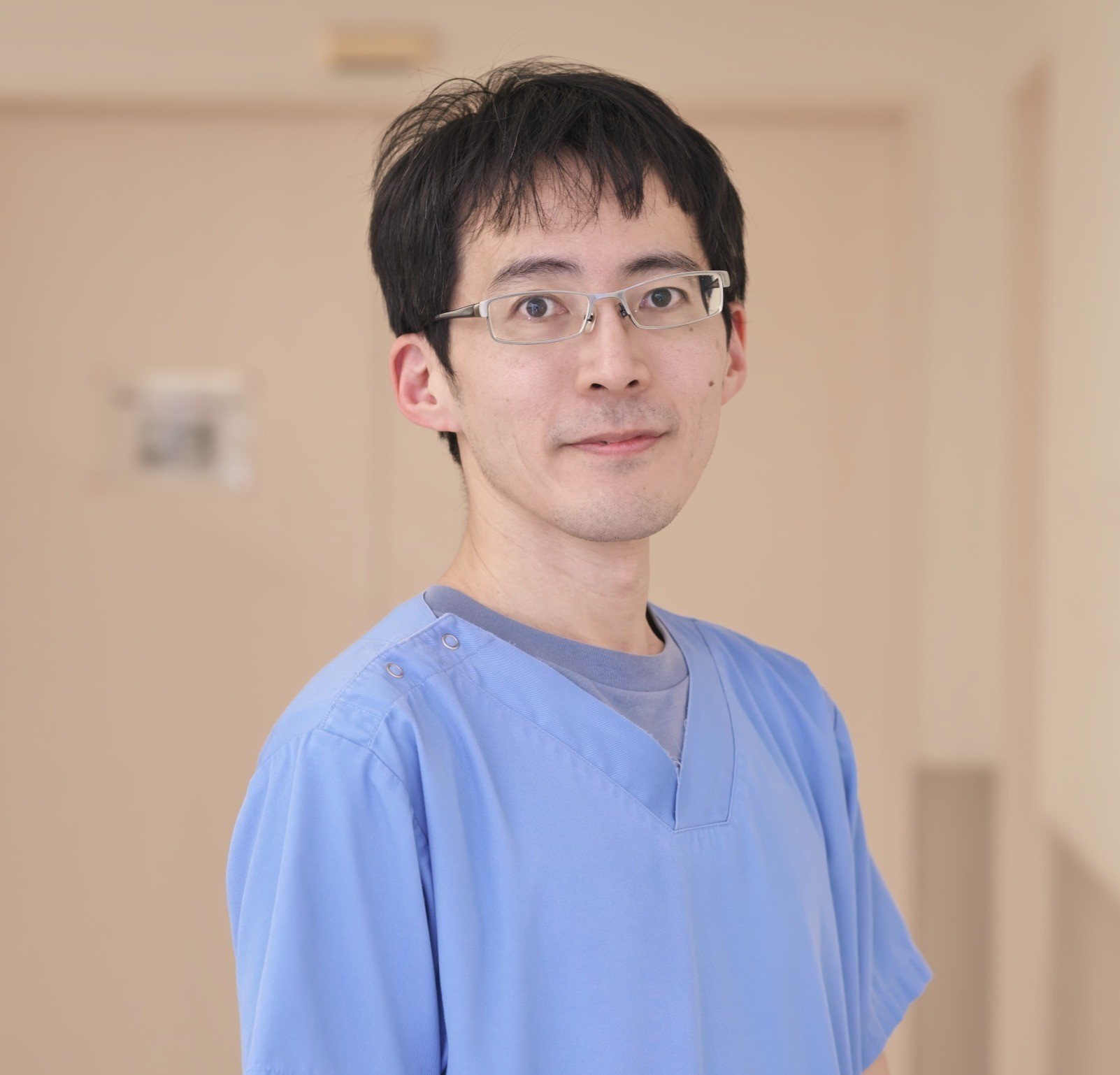 小野 昌史 写真