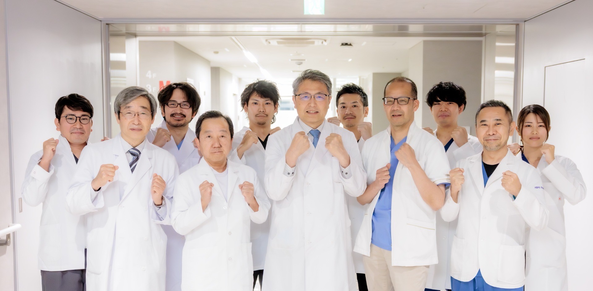 外科・消化器外科