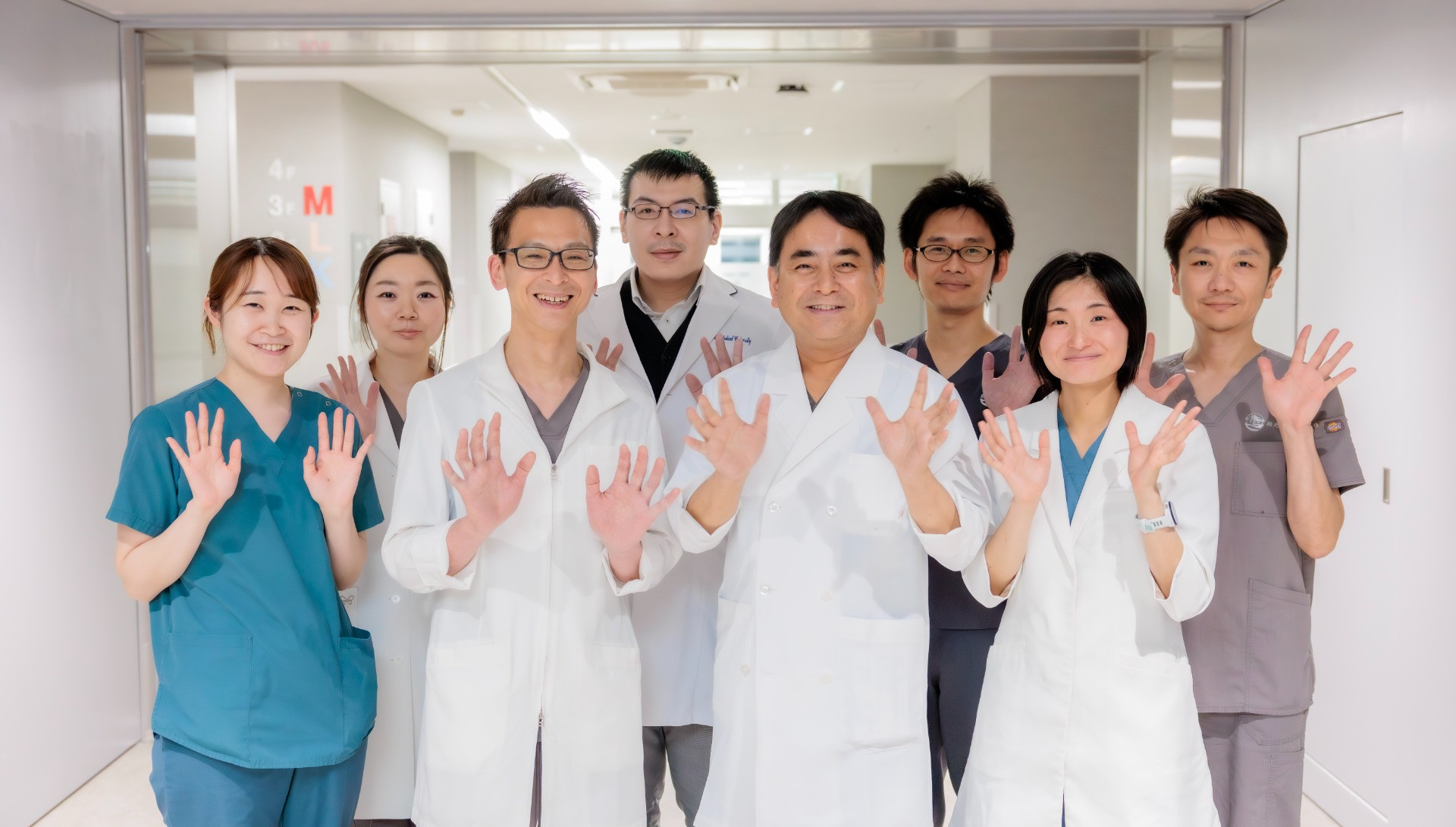 産科・胎児診療科（産婦人科）