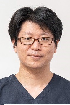 加藤 崇 写真