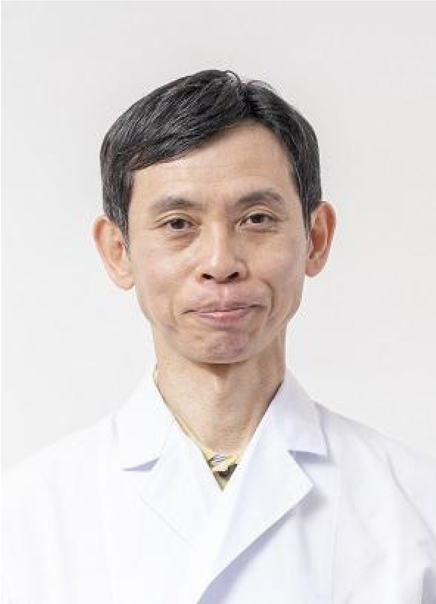 増江 達彦